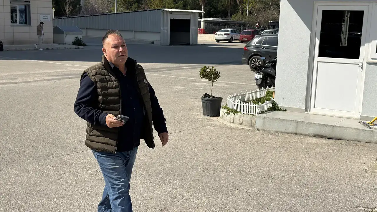 Üniversite Öğrencisi Deniz Motosiklet Kazasında Can Verdi 4